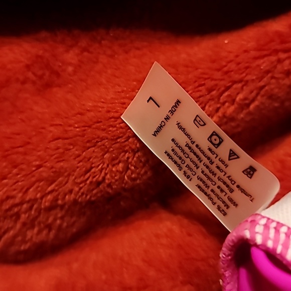 NWT High Waisted Ruched Padded Tropical  Ruffle Top bathing Swim Suit - Picture 11 of 11